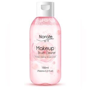 Make up Brush solution cleaner NWT